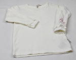 Name it Langarm -Shirt aus Baumwolle